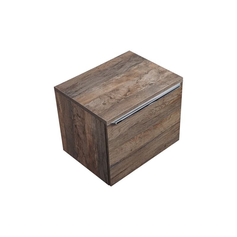 ArtCom Skrinka pod umývadlo SANTA FE Oak 82-60 | 60 cm 6