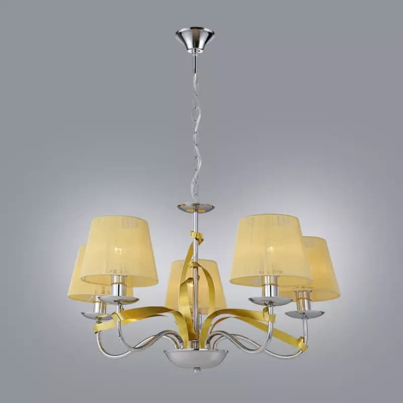 Luster Diva 35-55064 LW5 1