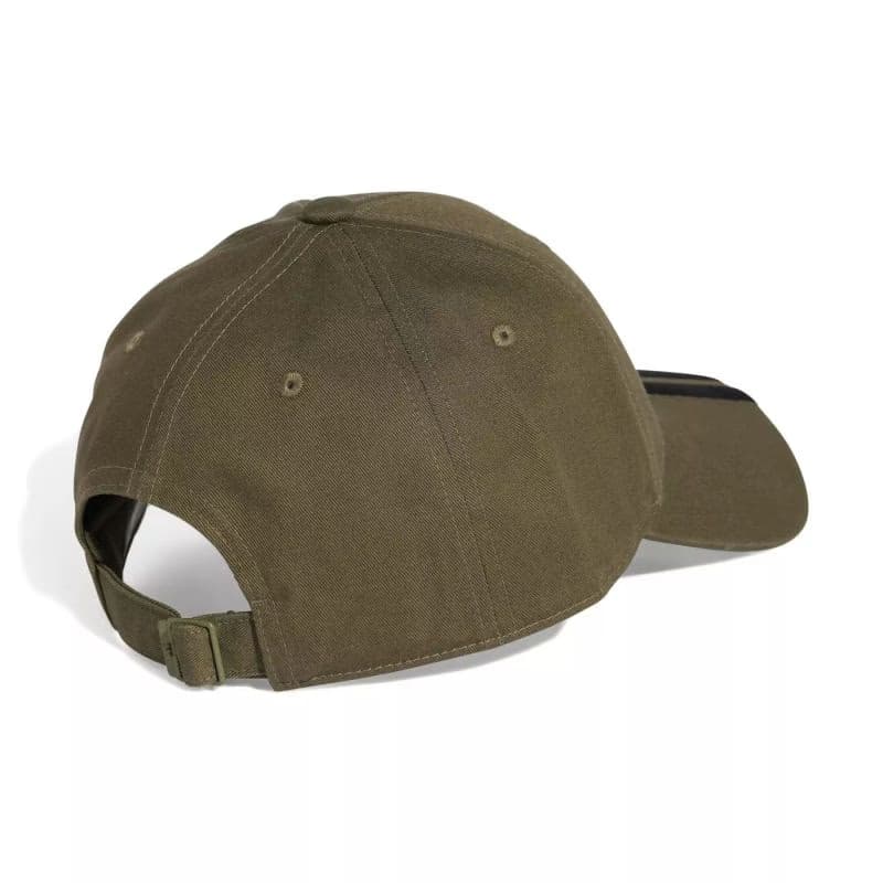 Šiltovka ADIDAS BBALL 3S CAP NL OLISTR BLACK 2