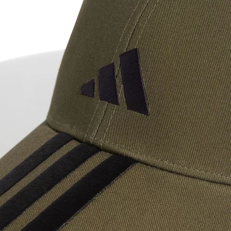 Šiltovka ADIDAS BBALL 3S CAP NL OLISTR BLACK 3