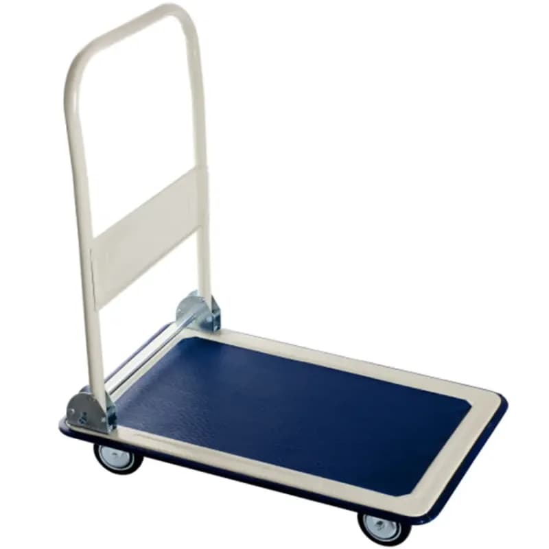 Drel Prepravný Vozík 150 KG CON-DTT-9985 1