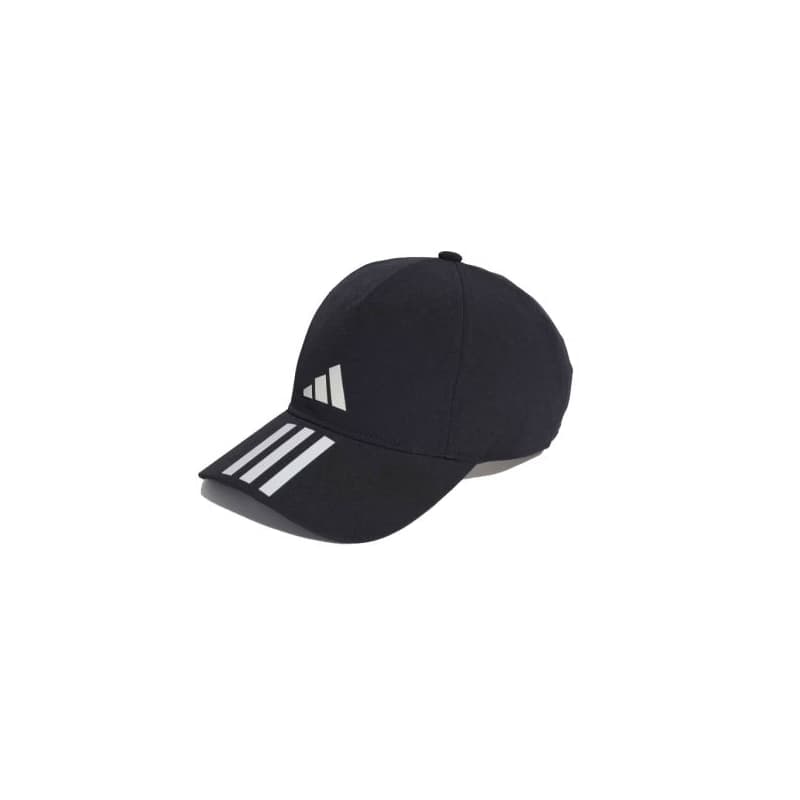 Šiltovka ADIDAS BBALL C 3S A.R. BLACK WHITE WHITE 1
