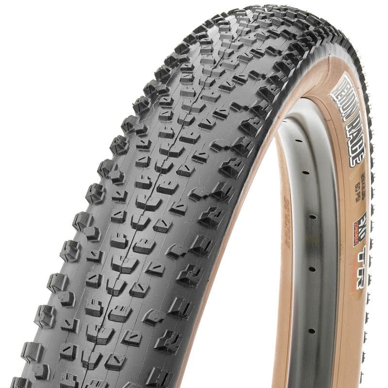 Plášť na bicykel MAXXIS REKON RACE kevlar 27.5x2.35 120 TPI EXO TR 3