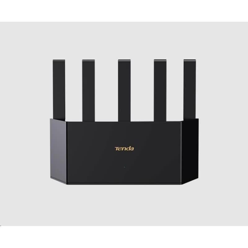Tenda TE3L Wi-Fi BE3600 Router 802.11be/ax/ac/a/b/g/n, GWAN, GLAN, WiFi 7, Mesh 1