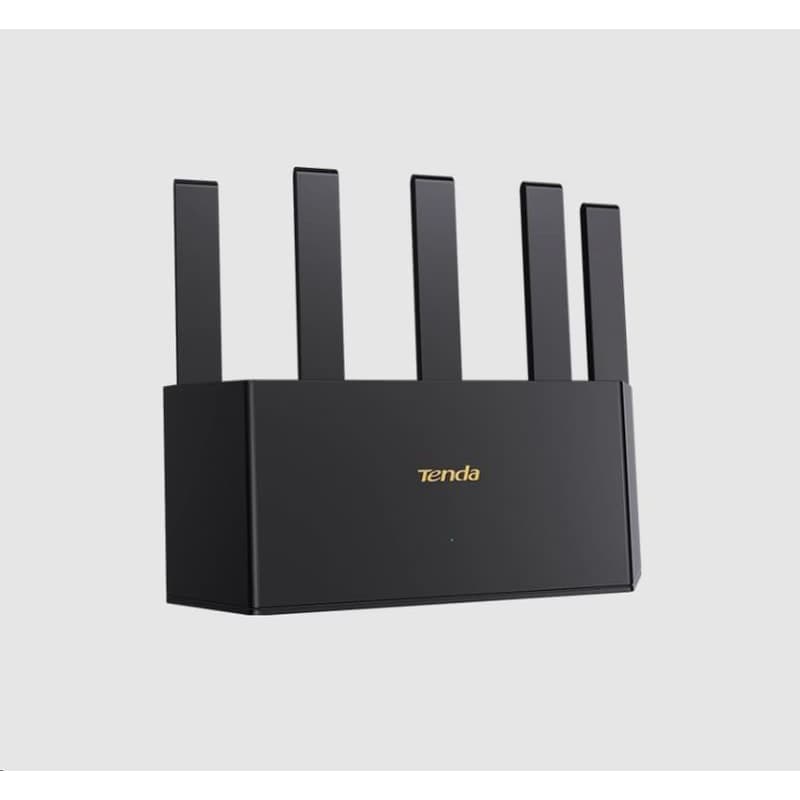 Tenda TE3L Wi-Fi BE3600 Router 802.11be/ax/ac/a/b/g/n, GWAN, GLAN, WiFi 7, Mesh 3