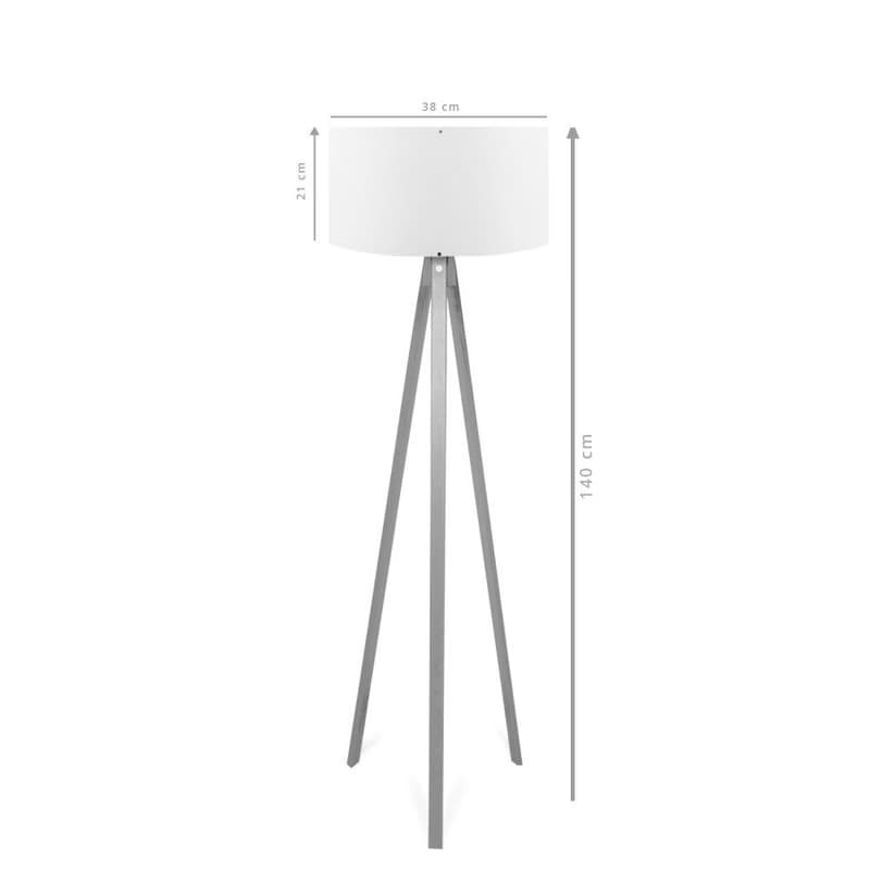 Stojacia lampa AYD - 2221 3