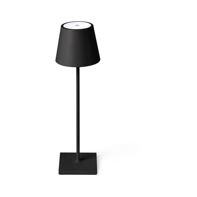 FARO Barcelona FARO 70776 - LED Vonkajšia dotyková stolná lampa TOC LED/2,2W/230V IP54 70776