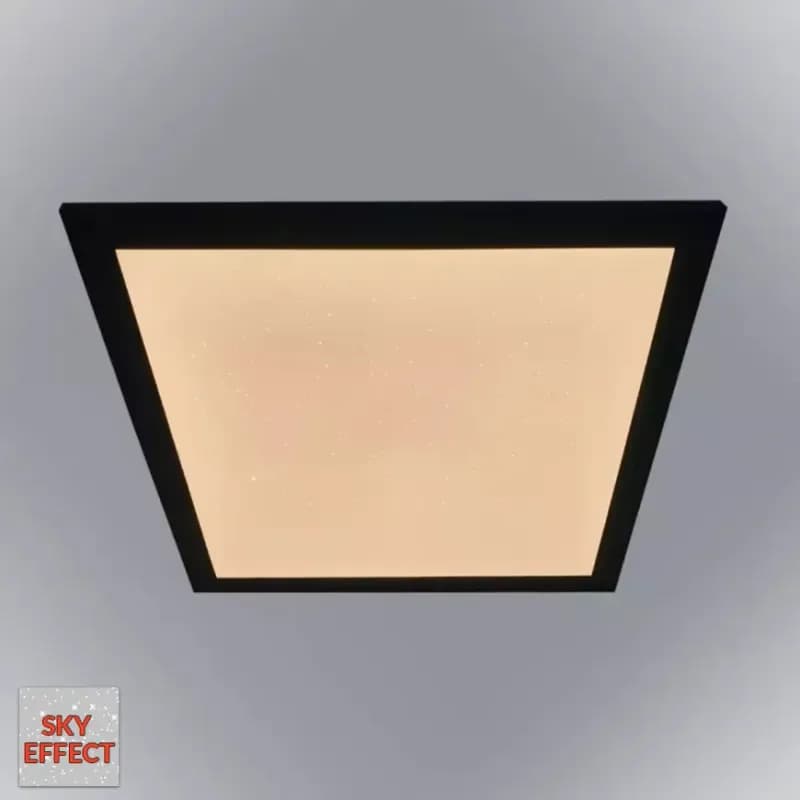 Panel Enviro Star Black ES-BL30SC 1