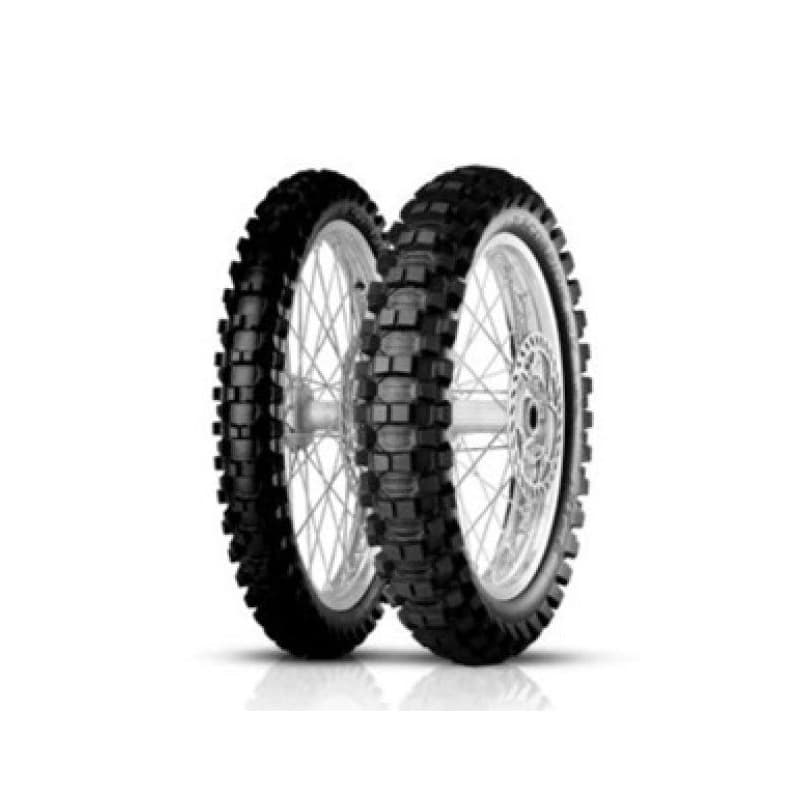 Pirelli Scorpion MX eXTra X ( 120/90-19 TT 66M zadné koleso, NHS ) 1