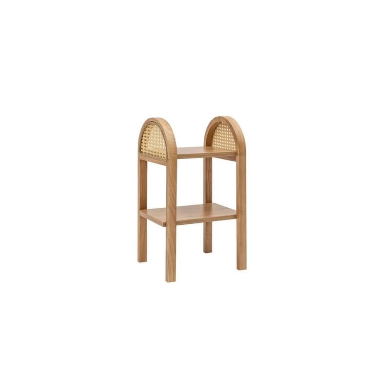 Príručný stolík / Odkladací stolík Nala 62 - Natural 2