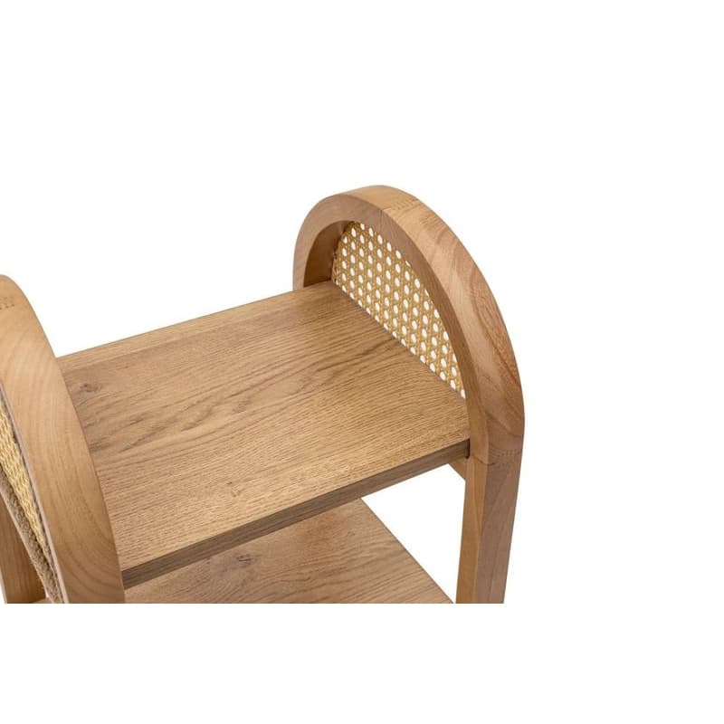 Príručný stolík / Odkladací stolík Nala 62 - Natural 6