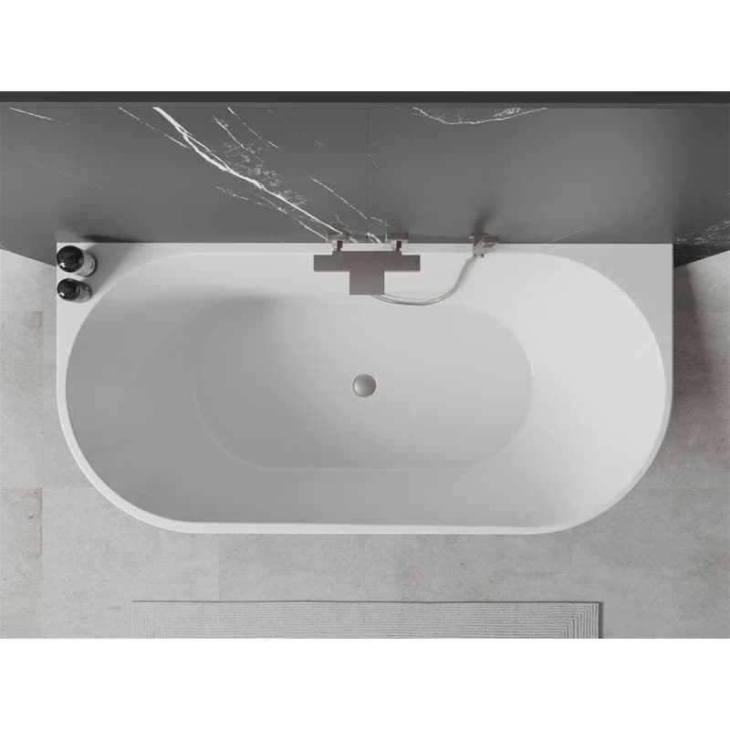 Mexen Oval, 160 x 80 cm 52671608075-97 4