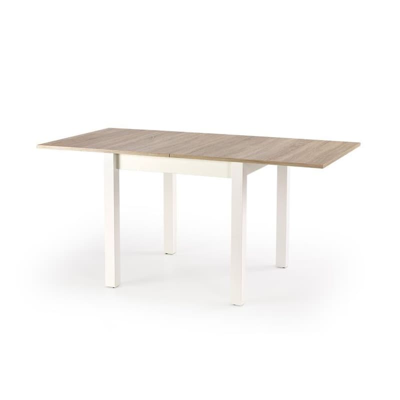 Rozkladací jedálenský stôl GRACJAN Halmar 5