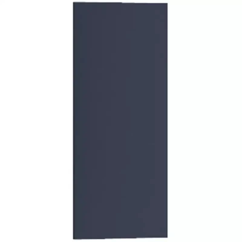 Panel bočný Max 720x304 námornícka modrá 1