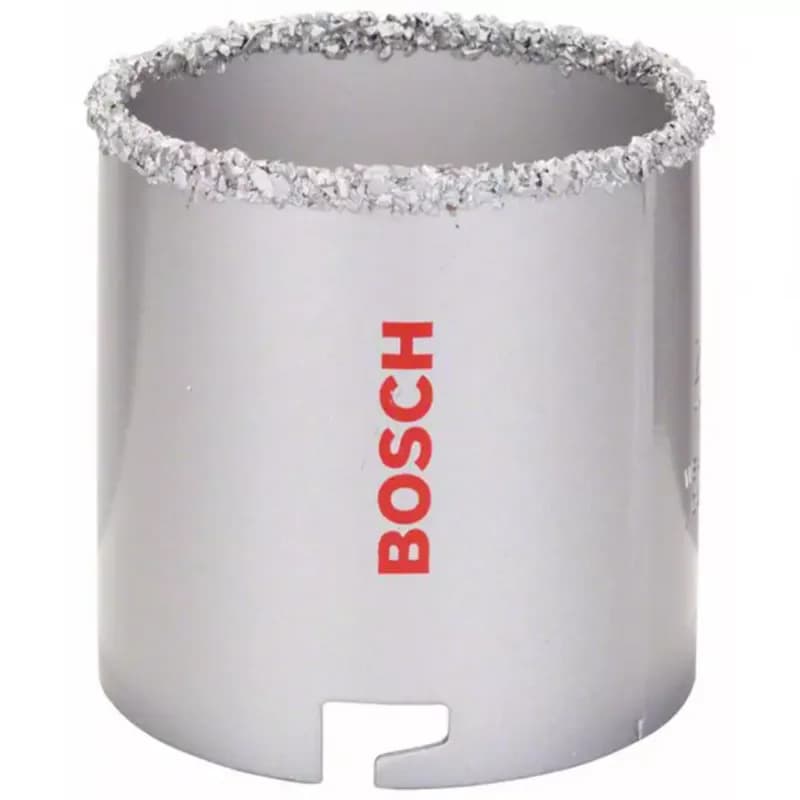 Bosch Vykružovák s karbidovým ostrím 73MM 1