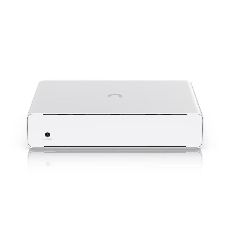 Ubiquiti USW-Pro-XG-8-PoE, UniFi Pro XG 8 PoE 3