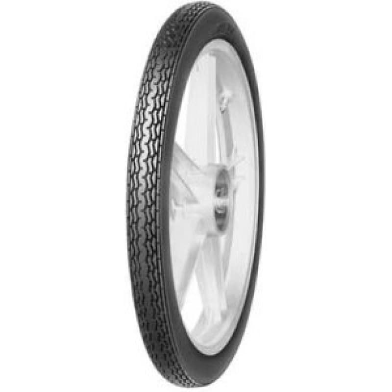 Mitas M02 ( 2.25-19 TT 30B zadné koleso, predné koleso ) 1