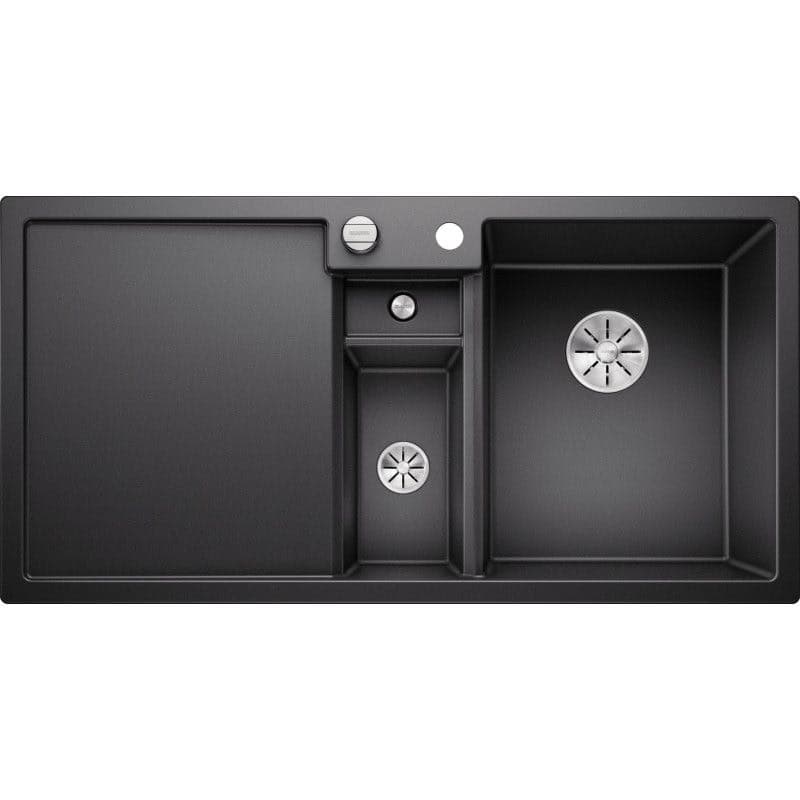 Blanco Collectis 6 S silgranit antracit + Dodatočná extra zľava 5% po vložení do košíku !