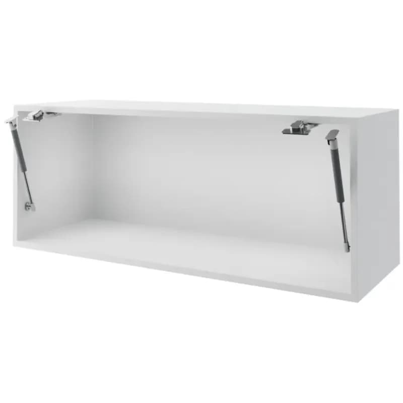 Korpus biely  W4b / W4bs 90 1