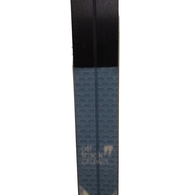 Bežky s viazaním FISCHER SPIDER 62 CROWN XTRALITE IFP IFP + CONTROL STEP-IN IFP 4