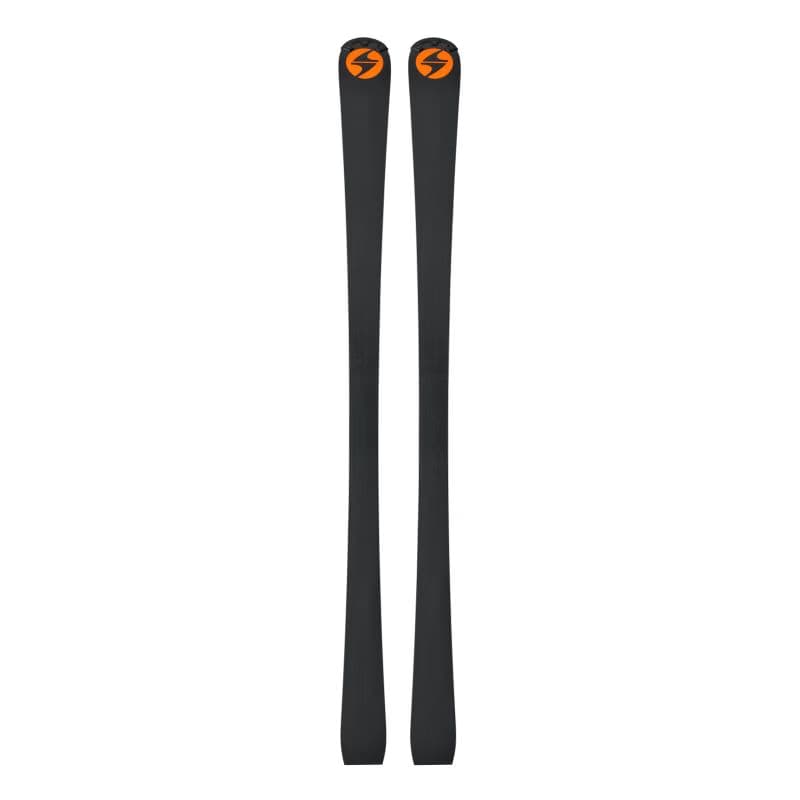 Závodné lyže (bez viazania) BLIZZARD Firebird SL R.D.(FLAT+PLATE) 4