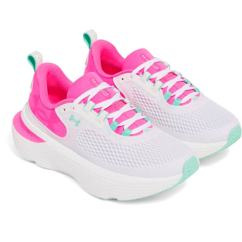 Dámska bežecká obuv UNDER ARMOUR UA W Infinite Elite 2 2