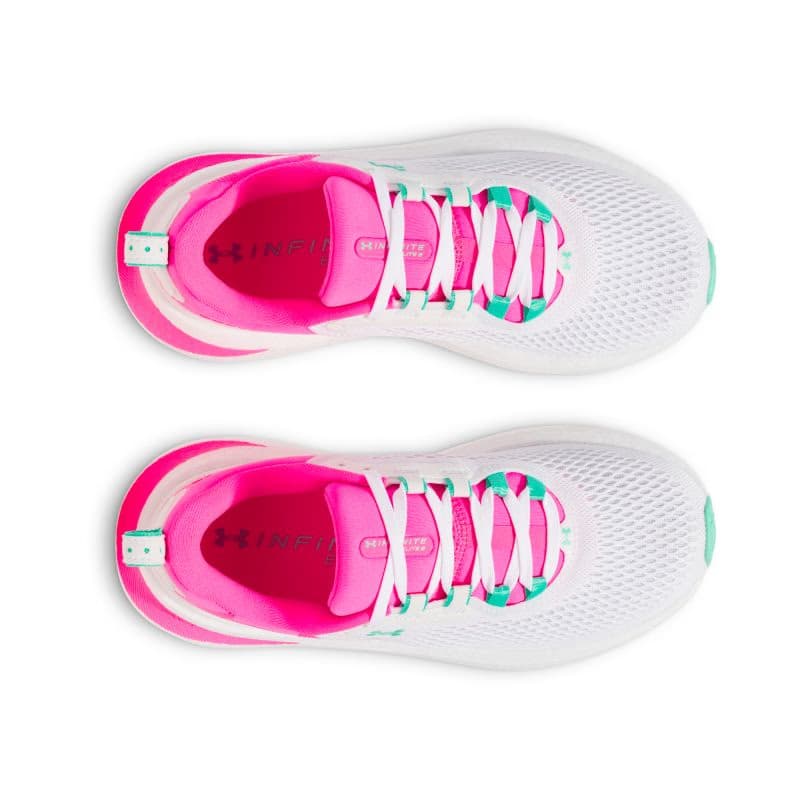 Dámska bežecká obuv UNDER ARMOUR UA W Infinite Elite 2 3