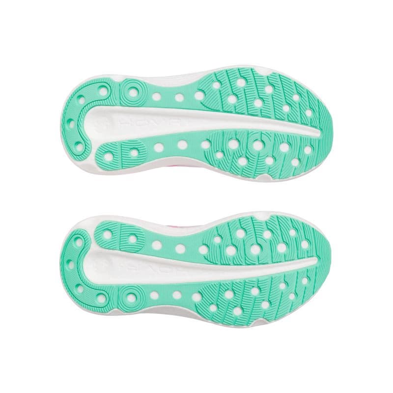 Dámska bežecká obuv UNDER ARMOUR UA W Infinite Elite 2 4