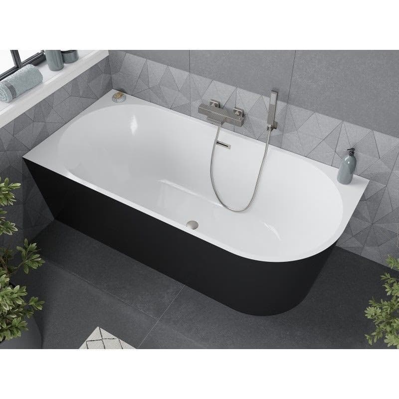 Mexen Mia 160 x 80 cm 52691608075L-97 3