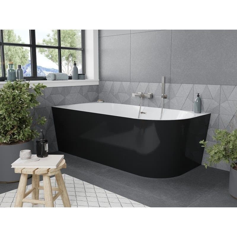 Mexen Mia 160 x 80 cm 52691608075L-97 4