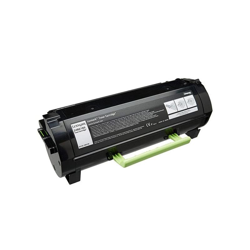LEXMARK 24B6186 - originálny 1