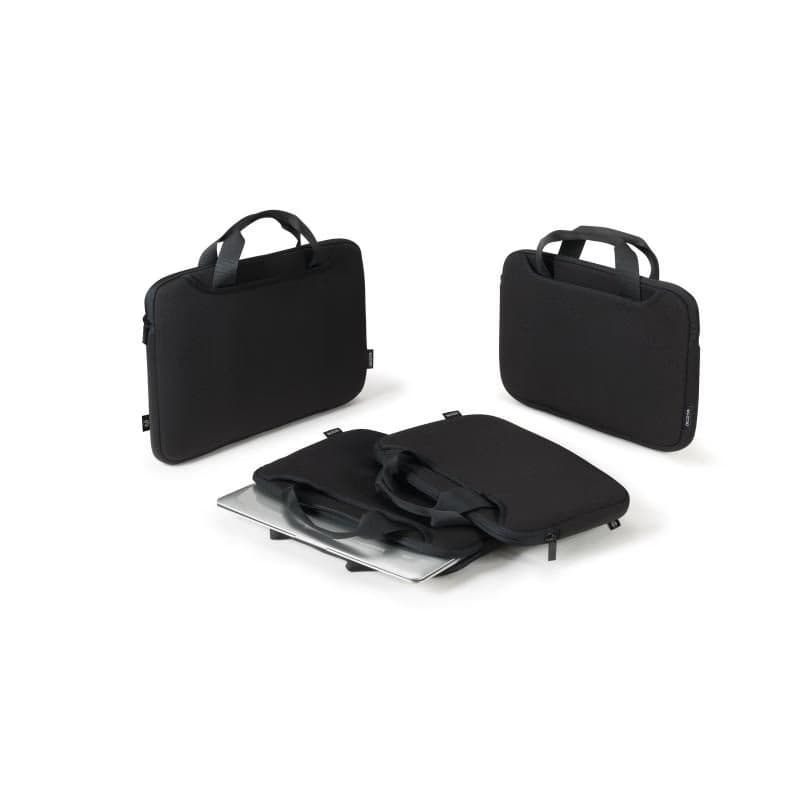 Dicota Smart Sleeve ONE 15-16", čierna 5