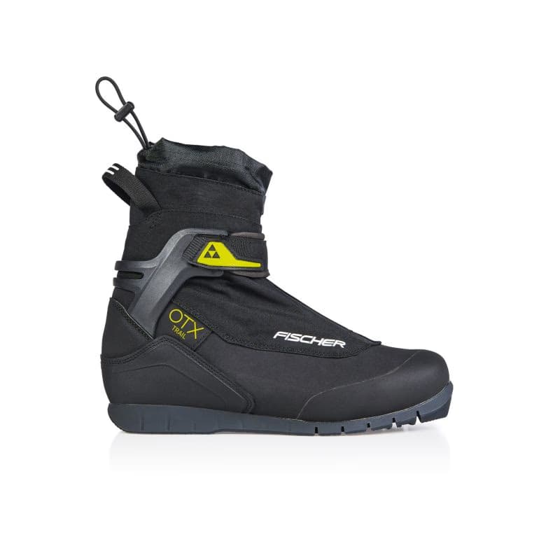 Obuv na bežky FISCHER OTX TRAIL 2