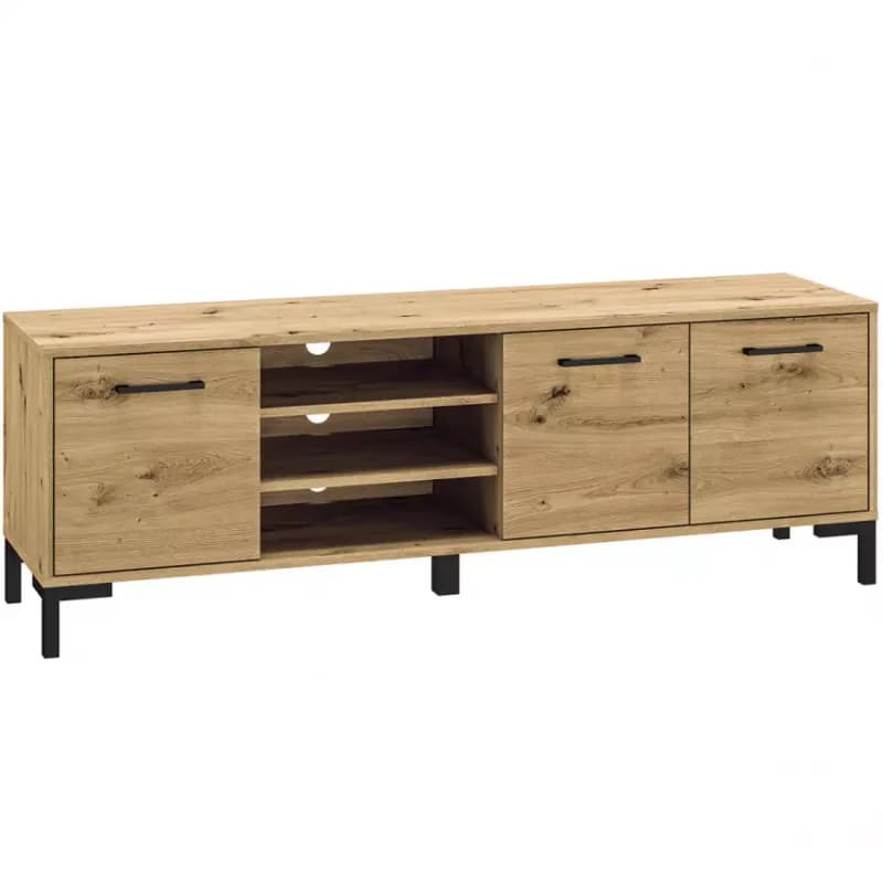 TV stolík  Nevio 20 dub artisan 1