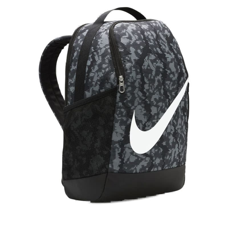 Batoh NIKE Y NK BRSLA BKPK - CAT AOP FA24 2