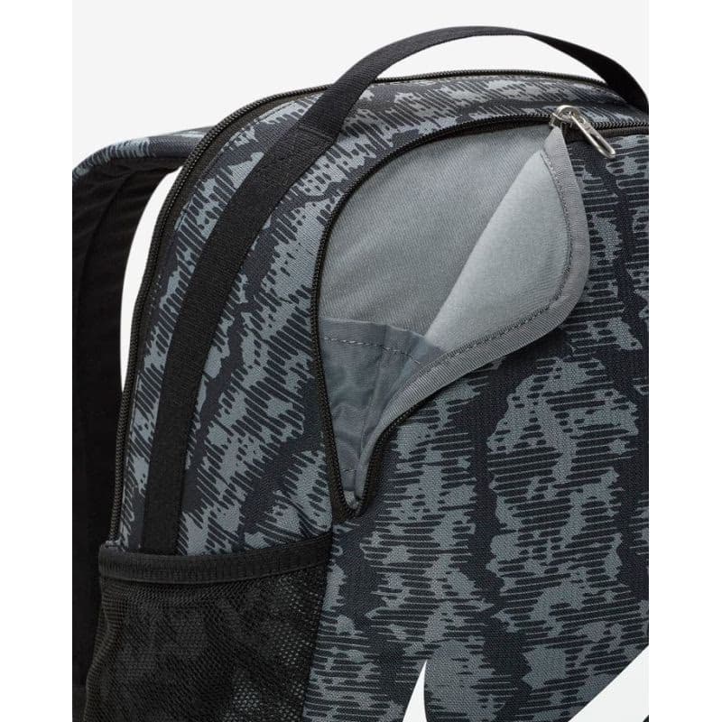 Batoh NIKE Y NK BRSLA BKPK - CAT AOP FA24 4