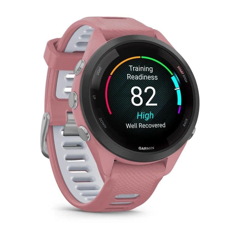 Garmin - Forerunner 265S Pink, EÚ 3
