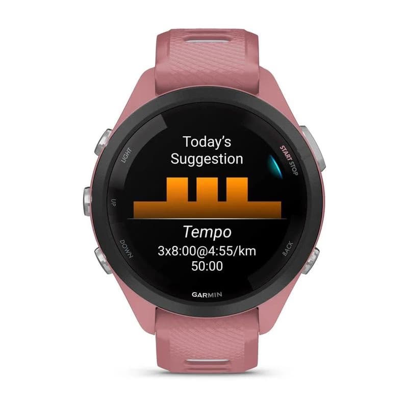 Garmin - Forerunner 265S Pink, EÚ 4