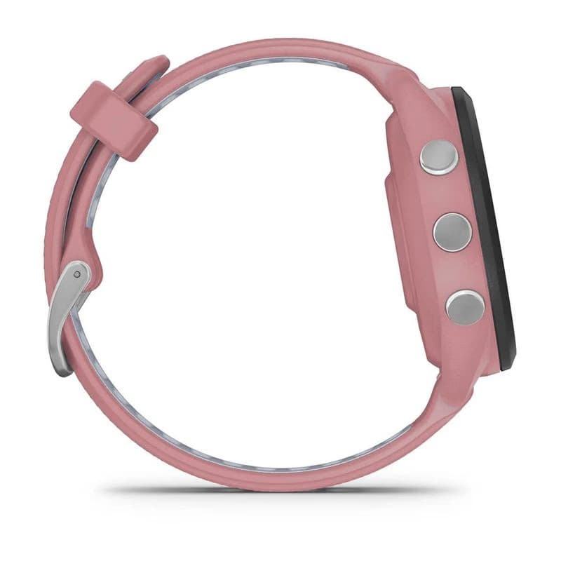 Garmin - Forerunner 265S Pink, EÚ 5
