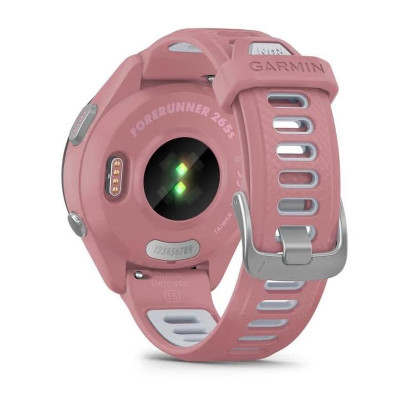 Garmin - Forerunner 265S Pink, EÚ 6