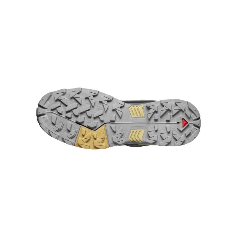Pánska nízka turistická obuv SALOMON X Ultra 5 M cloudburst black willow 6