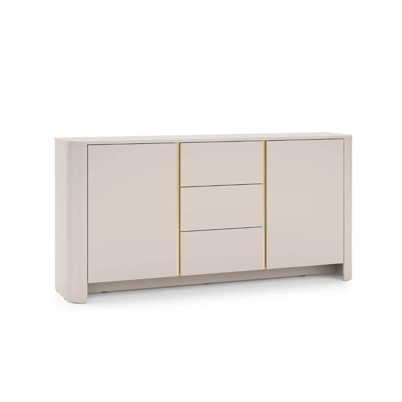 ArtPS Komoda ABRIN KSZ168 | cashmere 1