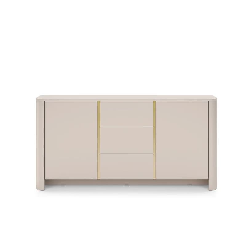 ArtPS Komoda ABRIN KSZ168 | cashmere 4