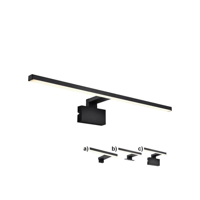 Nordlux - LED kúpeľňové zrkadlové osvetlenie MARLEE LED/11,5W/230V IP44 2510351003