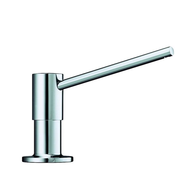 BLANCO TORRE chróm – dávkovač + Dodatočná extra zľava 5% po vložení do košíku ! 1