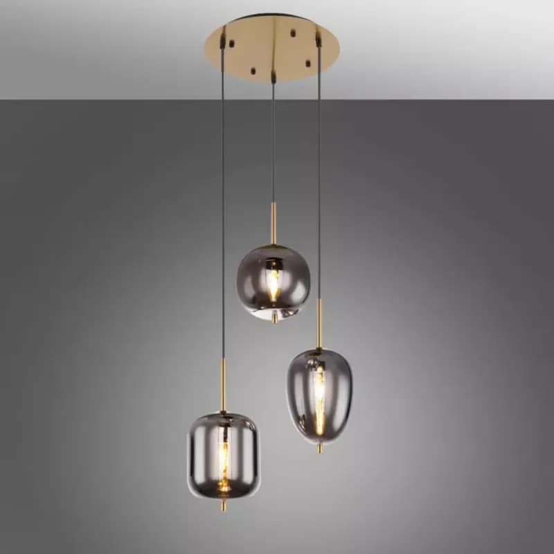 Luster 15345-3MM LW3 1