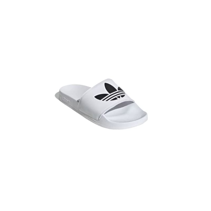 Šlapky (plážová obuv) ADIDAS ORIGINALS Adilette Lite U cloud white core black cloud white 1