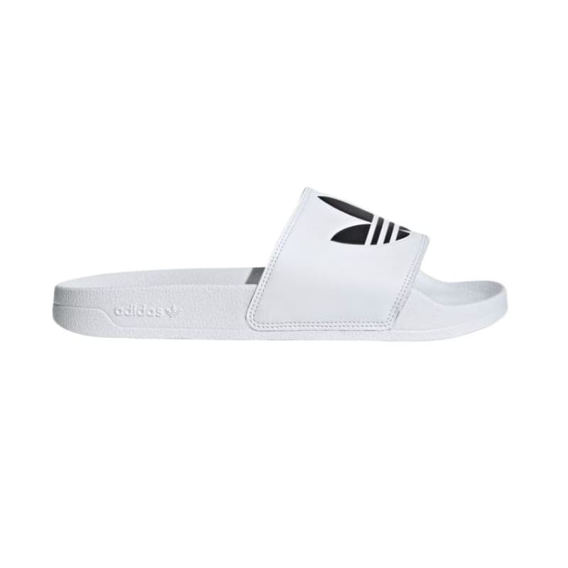 Šlapky (plážová obuv) ADIDAS ORIGINALS Adilette Lite U cloud white core black cloud white 2