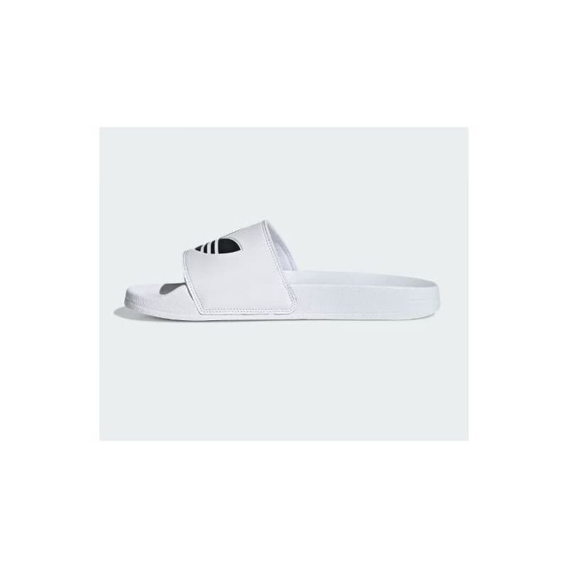 Šlapky (plážová obuv) ADIDAS ORIGINALS Adilette Lite U cloud white core black cloud white 3