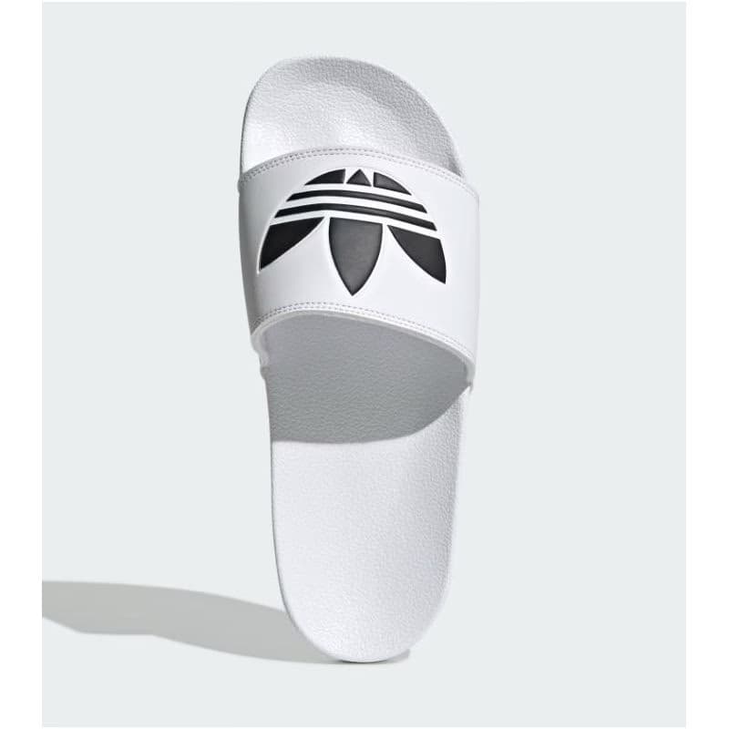 Šlapky (plážová obuv) ADIDAS ORIGINALS Adilette Lite U cloud white core black cloud white 5